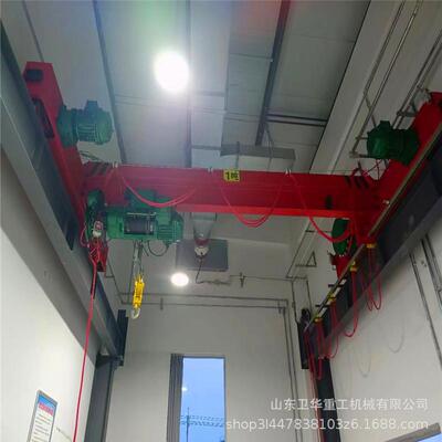 欣辉厂家生产多规格 行车行LDA 5吨LDA电动型葫单梁桥式吊起芦重