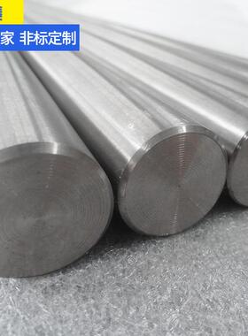 厂家生产纯钛棒钛合金棒TA1TA2TC4材质精选优质钛材