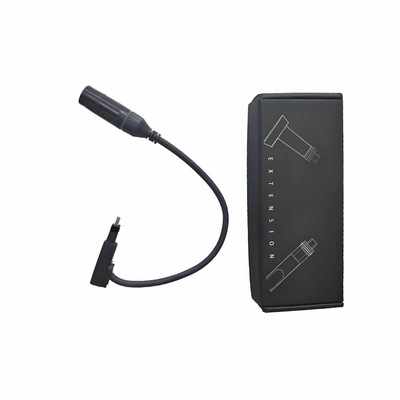 Stellar Gen2 spex-RJ45 adapter or connector 二代适配器连接器