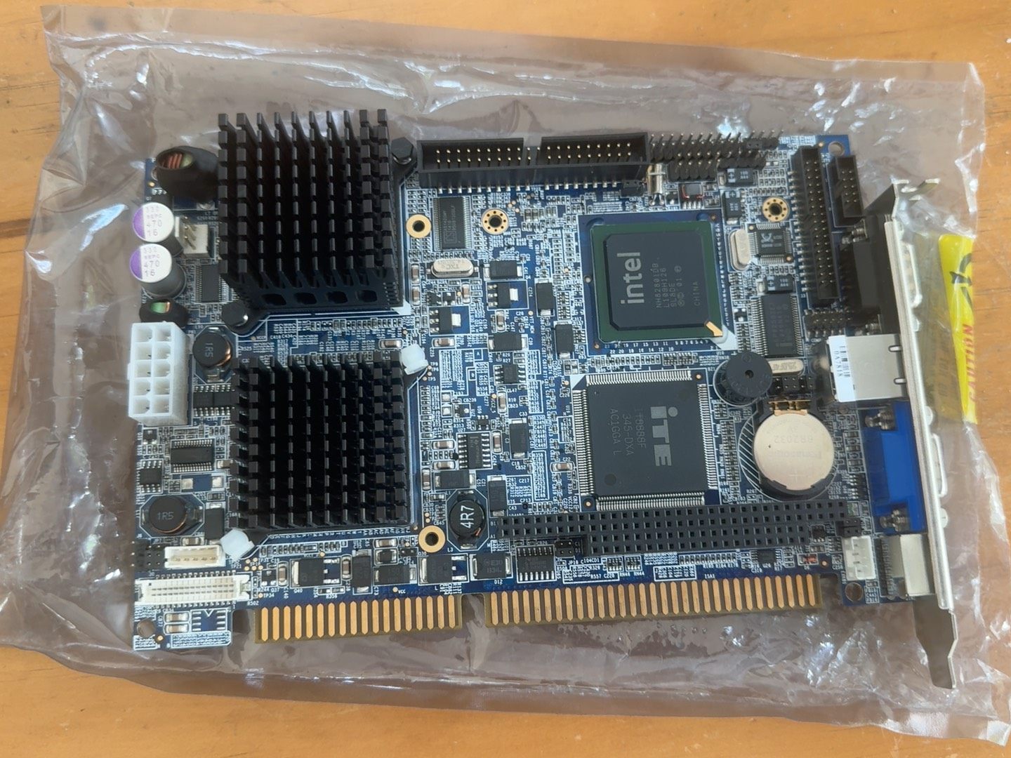 罗宾康西门子高压变频器 CPU板主板 A1A0100521