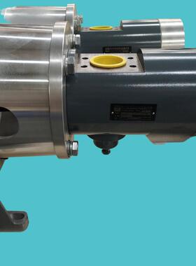 ZNYB01023502 指南油泵 轧机轧辊稀油润滑系统油泵 可变量调节