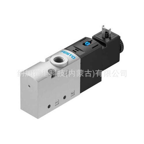 FESTO 费斯托 DGSL-8-80-P1A 小型滑台式气缸 543937