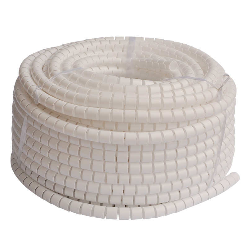 配 引线线管线管厂家护线管器绕集 中号包Φ22mmx50m线管束