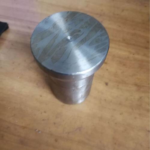 660半成品夹头《75*67*1.5》