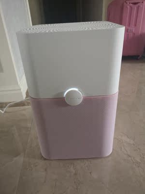 个人使用blueair空气净化器怎么样，良心大家告诉质量差不差