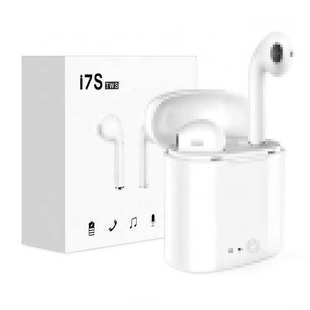 tws Earphones Bluetooth 5.0 Headphones sport i7s Wireless