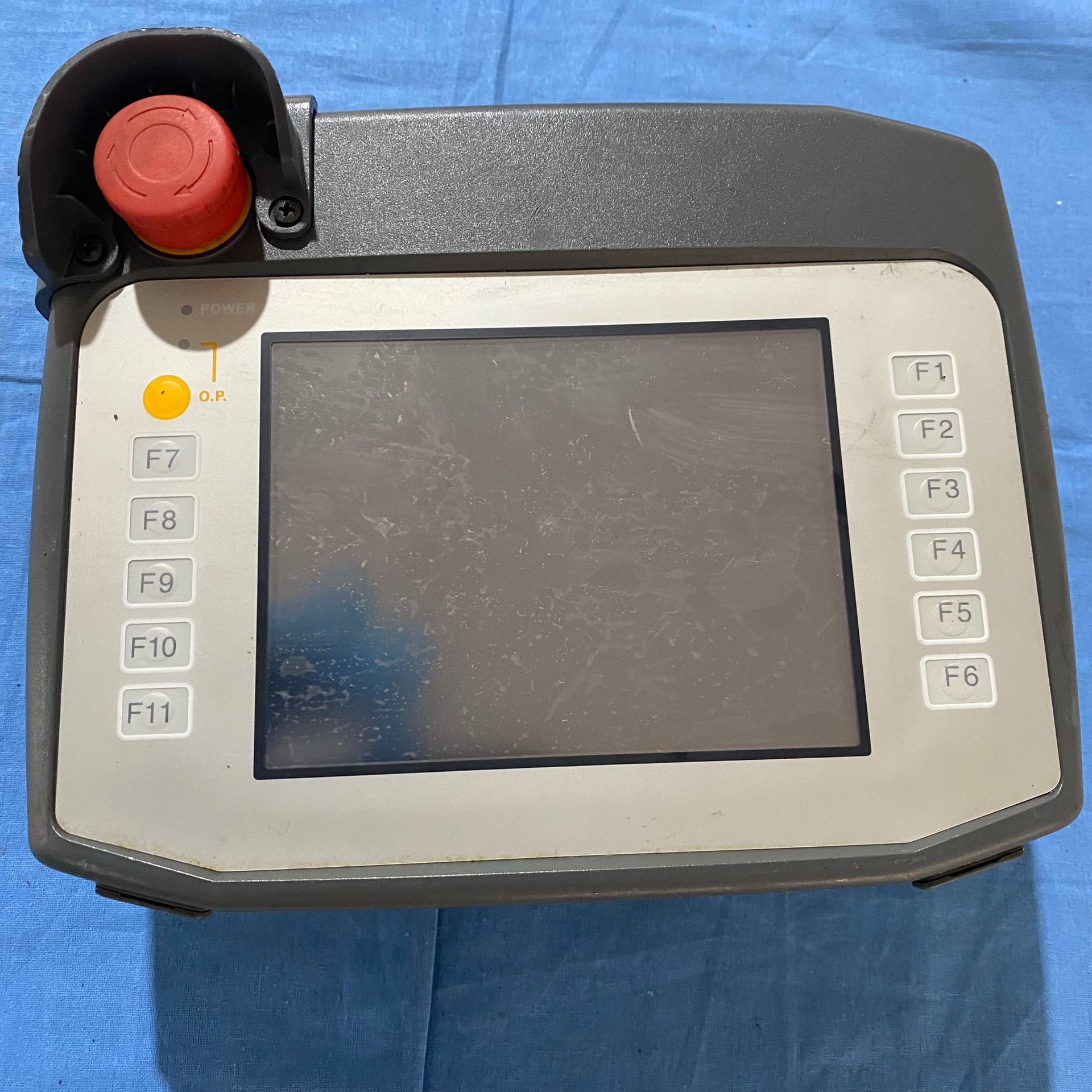 PRO-FACE 显示屏3610005-01 数量2 现货~