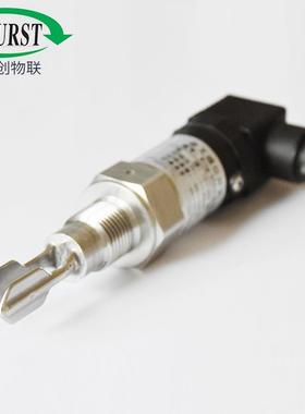 厂家供应T小型音叉开关SC2000M紧凑型液位开关音叉式物位开