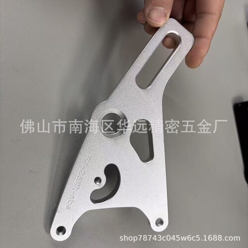 小牛FX风速后螃蟹码小牛NXPro螃蟹码需要改装220盘螃蟹卡钳转码