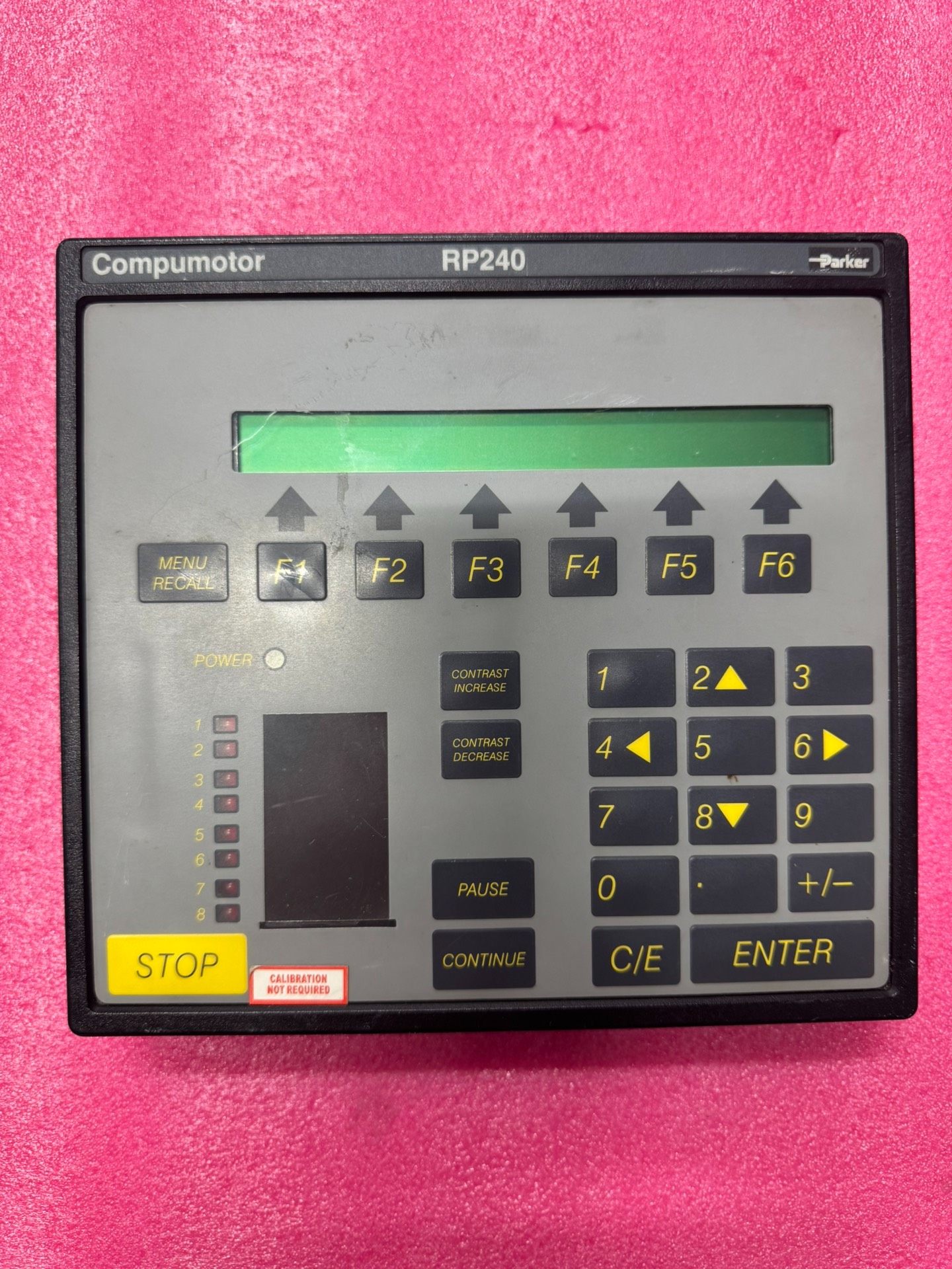 RP-240派克+功能包好+二手拆机+成色如图+标价+可直拍