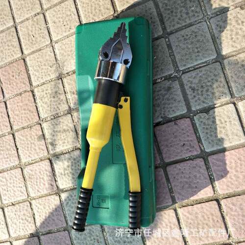 可携带的整体式管道法兰分离器 一体式法兰分离器产品优势