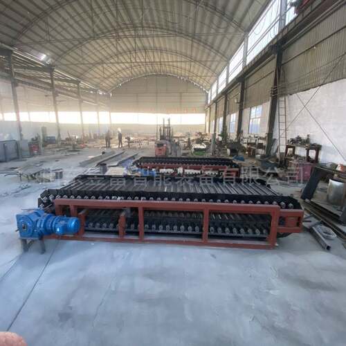 链FXP板给料动机 链机自化板配料 计量链板秤 板喂秤 链板式给料