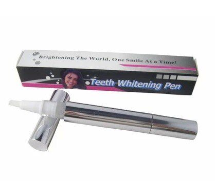 Teeth whitening pen teeth white pen在类目 个人护理/保健/按摩器材, 口腔护理, 牙齿美白仪中 - 来自Buy2taobao.com提供专业的淘宝代购服务