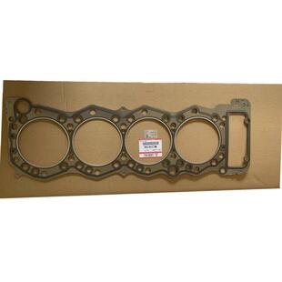 三一SY205C挖掘机汽缸盖垫60289027 原厂4M50发动机配件ME226784