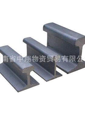 供应QU120起重轨|起重轨型号齐全-中翔道轨