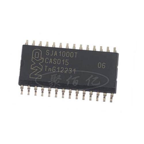 全新原装 SJA1000T/N1 封装 SOP28 丝印SJA1000T 控制器芯片 现货