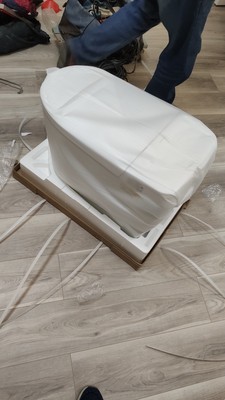 Vancoco星月日本智能马桶怎么样?使用两个月感受!震惊大反馈