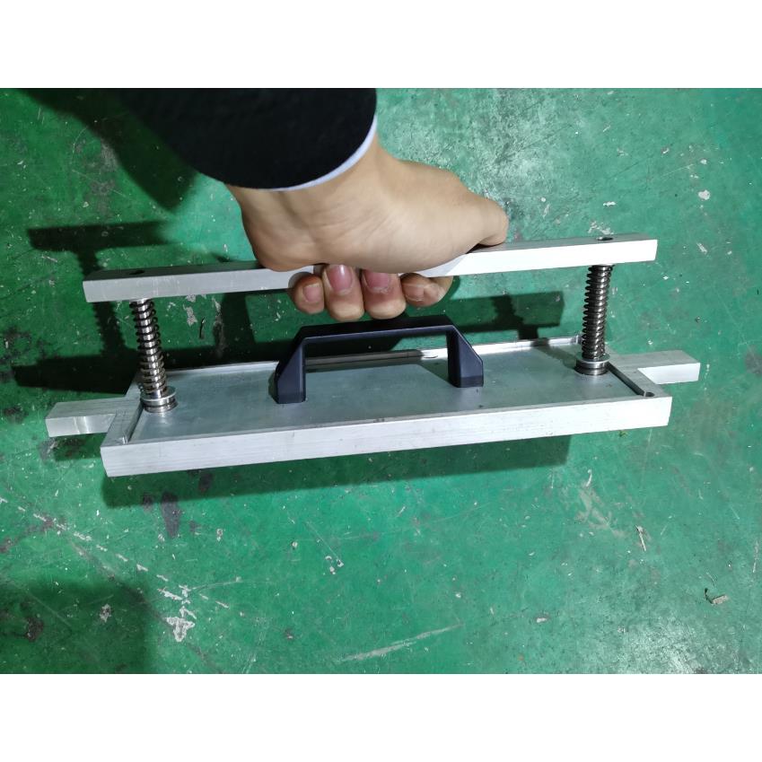 风扇线圈浸锡治具风扇产品自动浸锡治具风扇马达焊锡治具风扇线圈