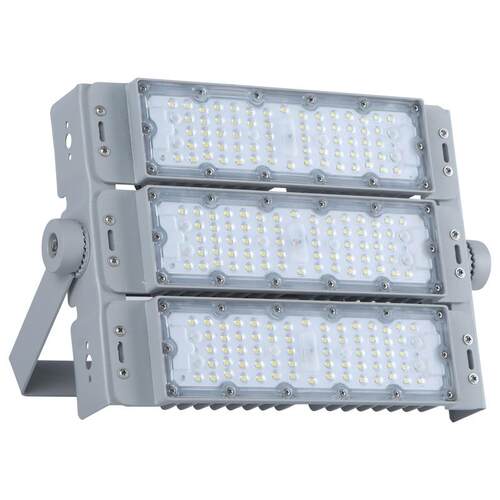 亚明隧道灯模组投光灯200W300W户外防水足球篮球广场高杆路灯