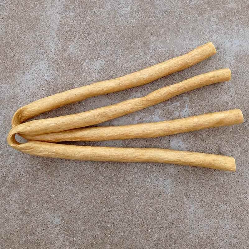 §整条素豆肠素鸡肠整根豆棍豆制品干货火锅麻辣条烧烤炸串素肉豆