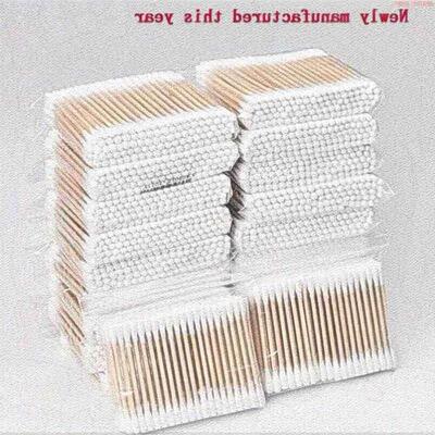 Cotton buds swab out household fine head of the ear sticks