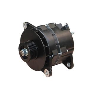 适用于解放J6p南方版 发电机配件AVE2115D22 发电机总成110A交流式