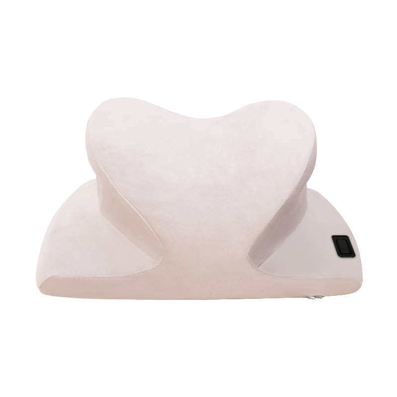 定时睡控温午睡侧记忆空调棉房办公室枕发热电加热趴清凉,居家布艺,午睡枕,淘宝优惠券,粉丝福利购,淘宝优惠卷