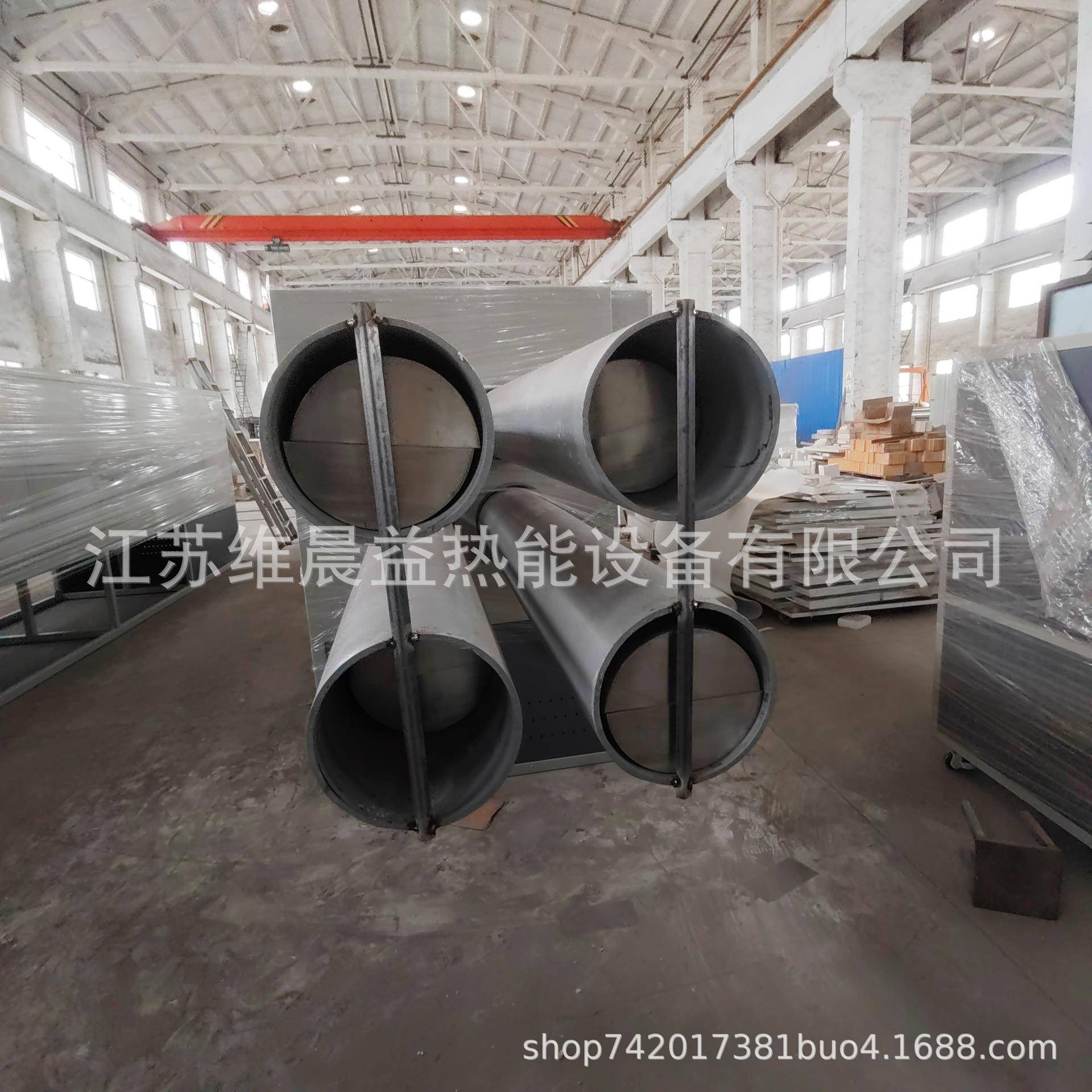 供应碳管纳米裂解装置工业电炉热能