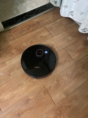 科沃斯T5MAX怎么样？用后一个月真实诉说优缺点！