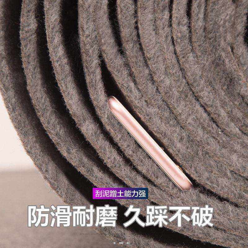 地灰色房地毯公室商用间卧室大积面楼梯客厅满铺01垫现简约家用