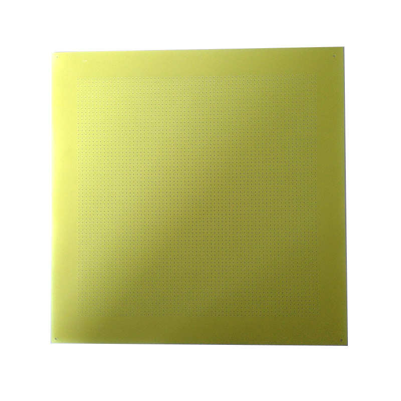 fr-4无铜加固用阻燃厂家直销 垫板生产 FR4环氧板光板 玻纤板加工