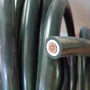 JB电动机引接线镀锡4/6Q/1/16/5/35/50平方电机接引0线2引出CWM线