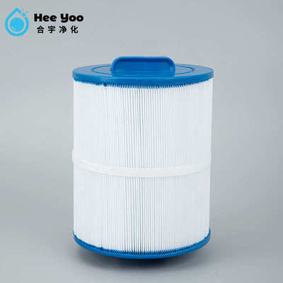 厂家生产供应泳池滤芯 可折叠大型游泳池滤芯 HY6CH-502滤芯