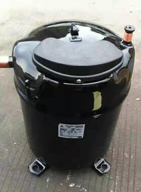 压缩机JH527TEB 三相220V JH513TEC 3相200-230V