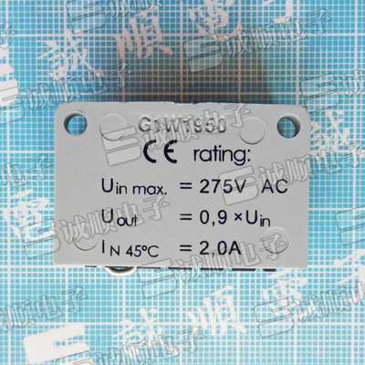 KEB 02.91.020-CE07 Uin 240VAC Uout 216VDC 1.2A 2.0A 50/60Hz