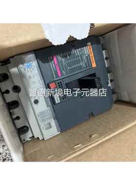 原装正品 耐德E 梅兰日兰 壳塑断路施器NS160N STR22M 150A议价