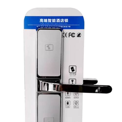 智能门锁DoorLock-001