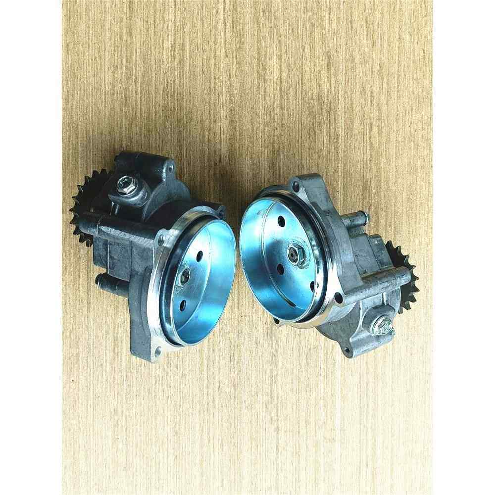 汽油滑板车迷你小摩托割草机发动机固定支架变速箱减速箱齿轮箱,摩托车/装备/配件,摩托车齿轮,淘宝优惠券,粉丝福利购,淘宝优惠卷