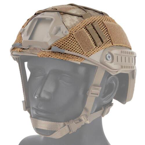 Airsoft Hunting Helmet Tactical Military Combat Helmet Cover