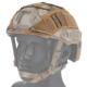 Hunting Combat Helmet Military Cover Tactical Airsoft