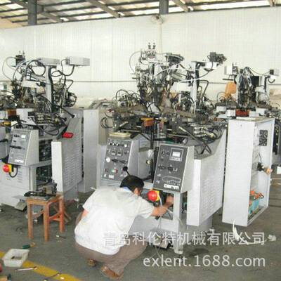 供应全自动油压后帮机切利姆后帮机配件绷后帮机销售