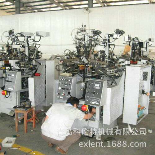 供应全自动油压后帮机切利姆后帮机配件绷后帮机销售