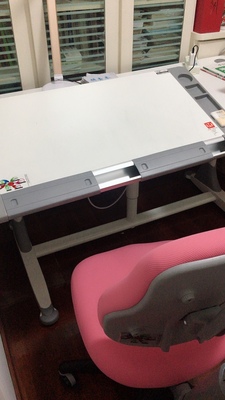 康朴乐儿童学习桌怎么样？良心建议看过缺点评测再决定