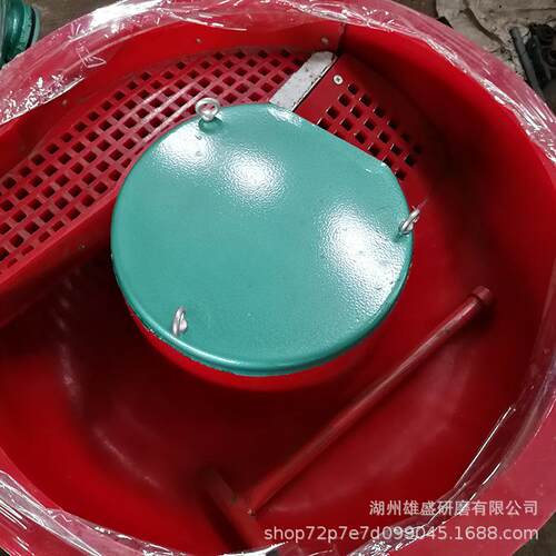 自动出料振动金CGM磨机五表饰面抛光机震动研研磨光机倒角除锈毛