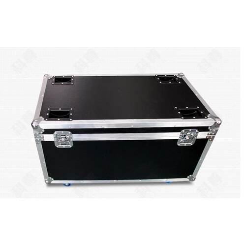 1装8台4/6/10PAR64 LED帕灯箱子 帕灯航空箱 舞台灯航空箱 灯箱