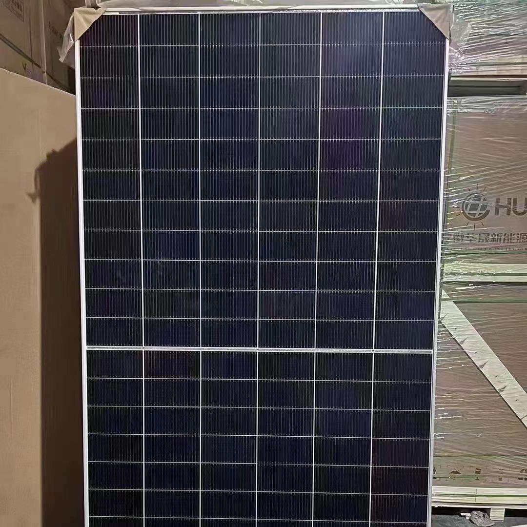 房商用家太阳用能464光伏发电8板供车电太阳能板多晶10WP房车专用