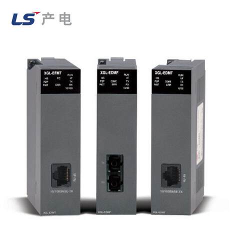 全新原装XGF-AD4S韩国LS产电PLC 模拟量输入模块 电压/电流 4通道