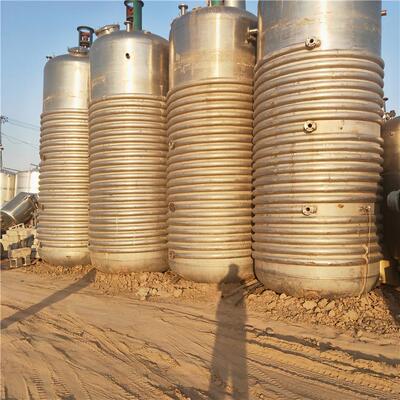 购销果醋果发酵罐恒温生物发酵设备食用菌液体菌种发酵罐