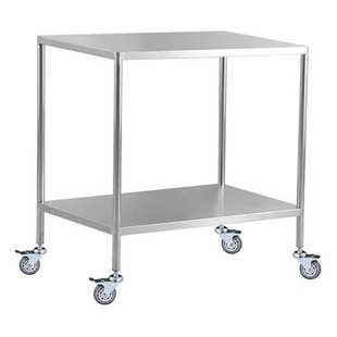 器械套车式层叠医院三合一专用手术室推车手术操作台移动304可