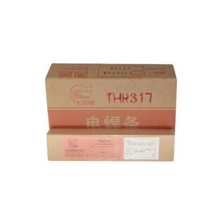 4.0mmTHR307 3.2 大桥焊条THR317 E5515热强钢耐热电焊条2.5